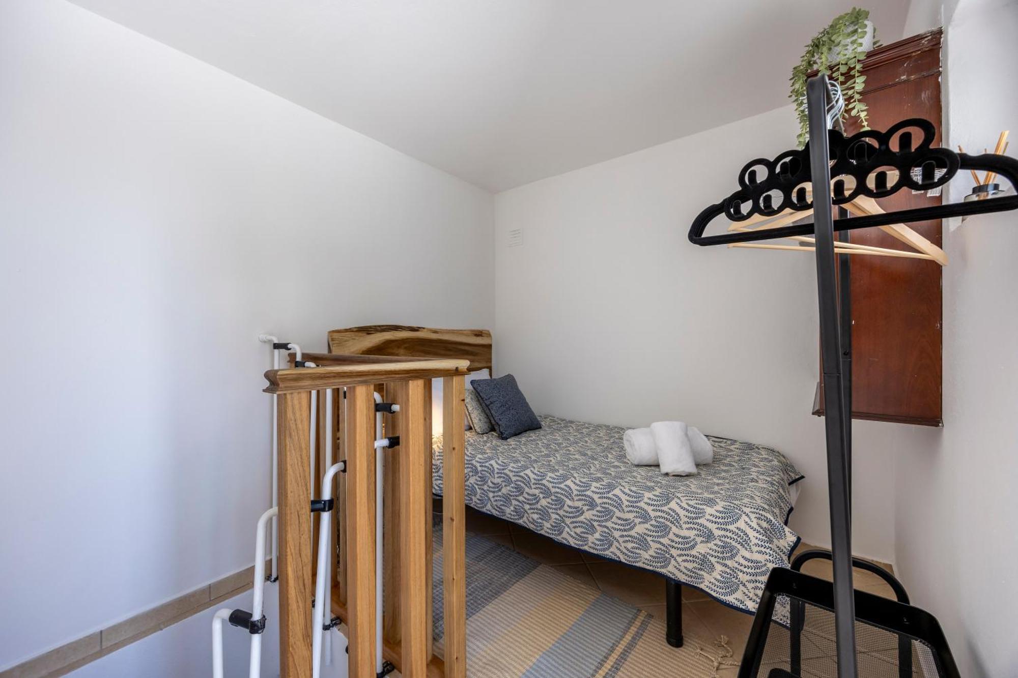 Casa Da Tammy Apartamento *