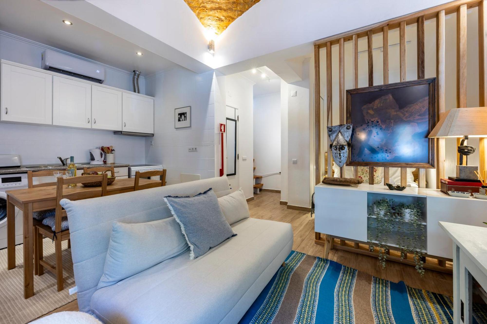 Apartamento Casa Da Tammy