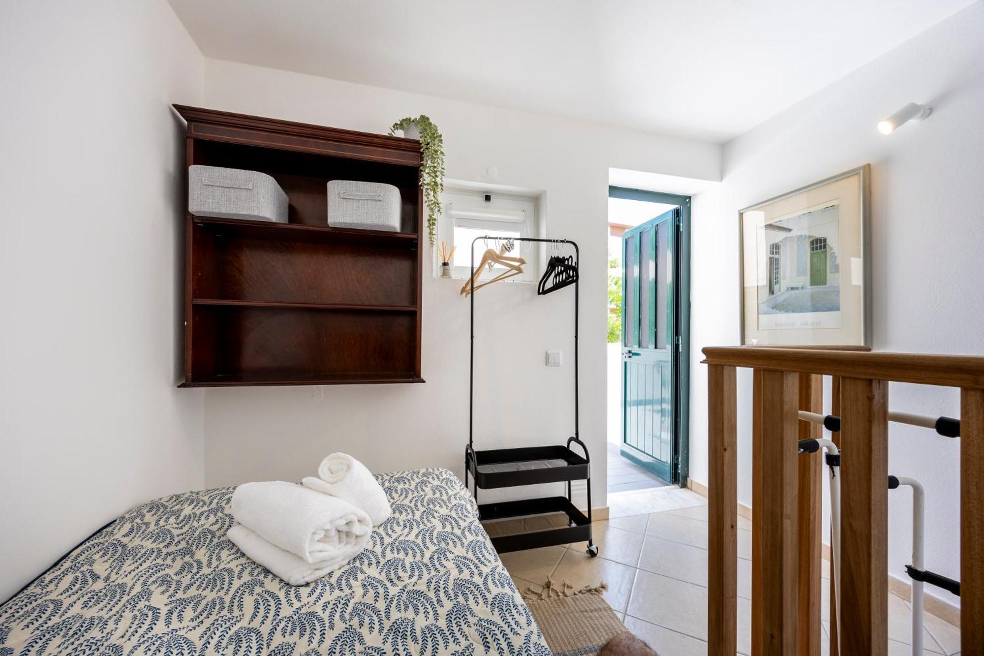 Apartamento Casa Da Tammy *