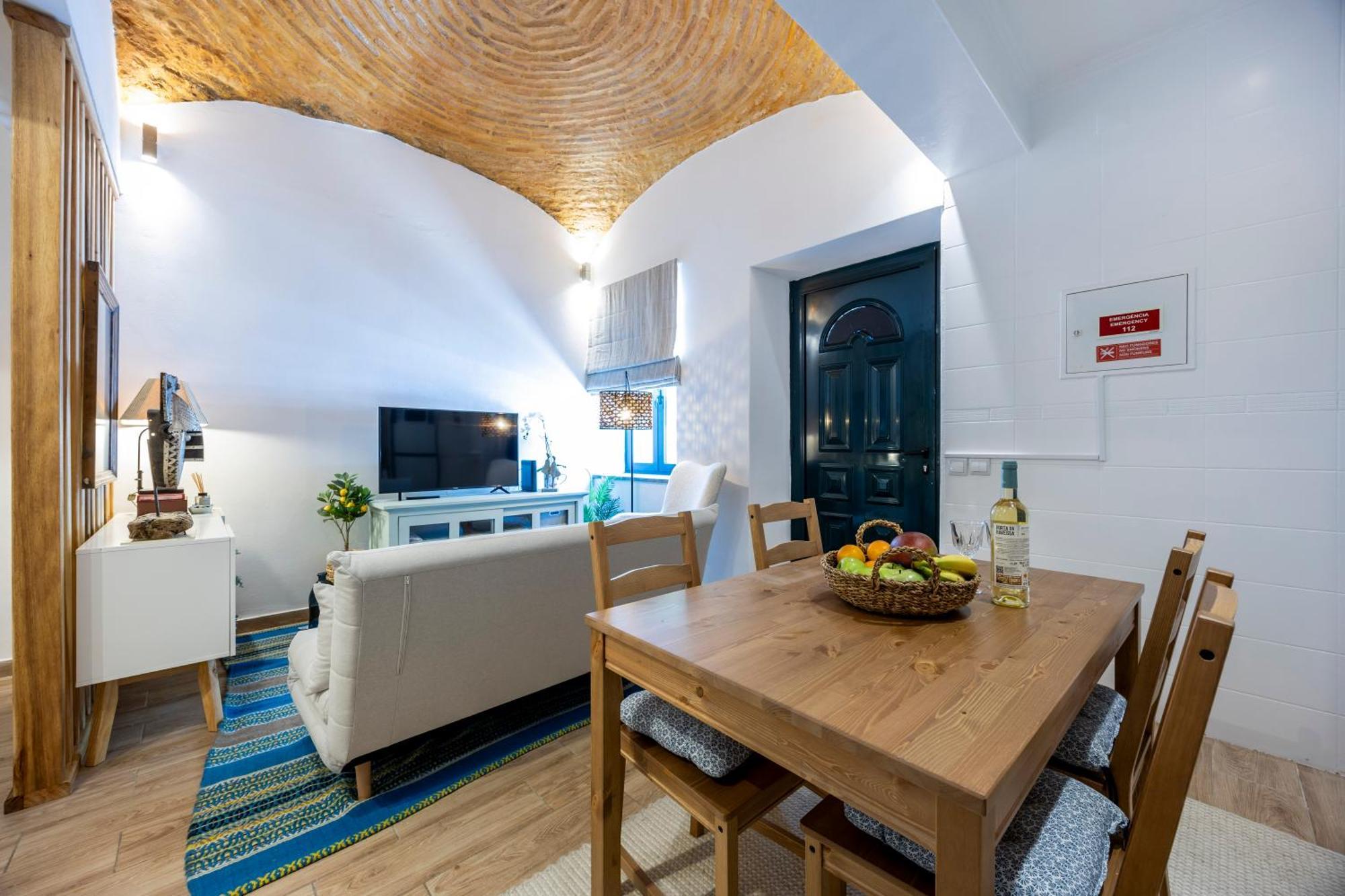 Apartment Casa Da Tammy
