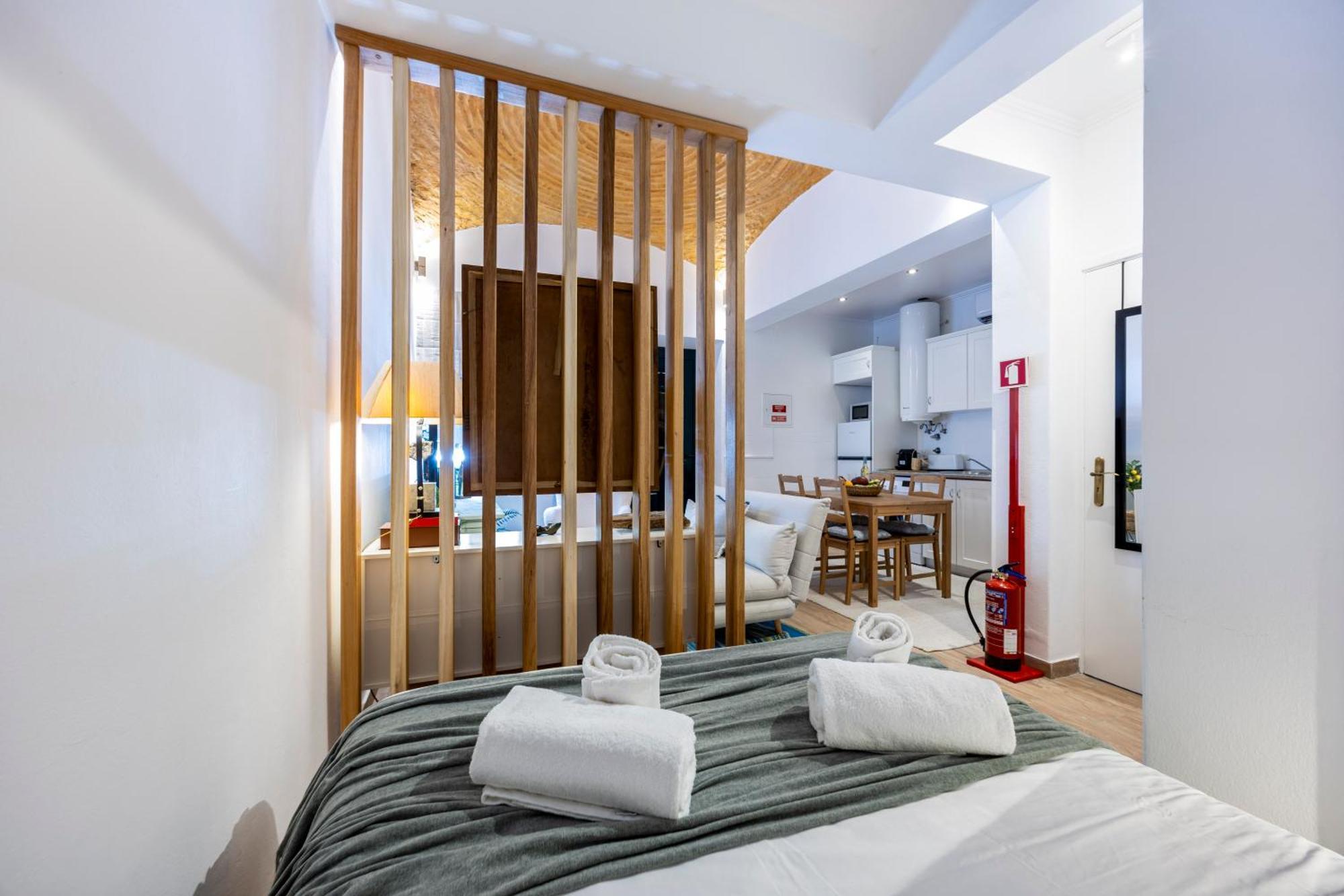 Casa Da Tammy Apartment