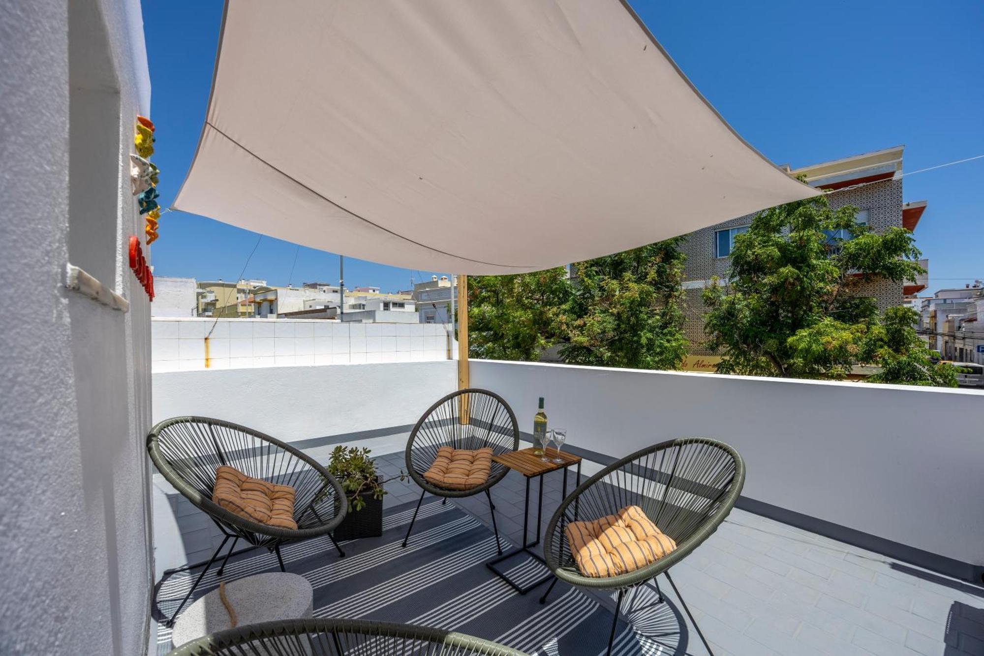 Apartment Casa Da Tammy Olhao